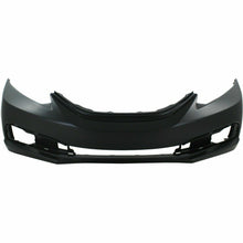 Load image into Gallery viewer, Front Bumper Cover For 2013-2015 Honda Civic EX EX-L LX Si Sedan Primed