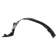 Load image into Gallery viewer, Fender Liner Set For 1996-2000 Honda Civic Front Left and Right 2Pc