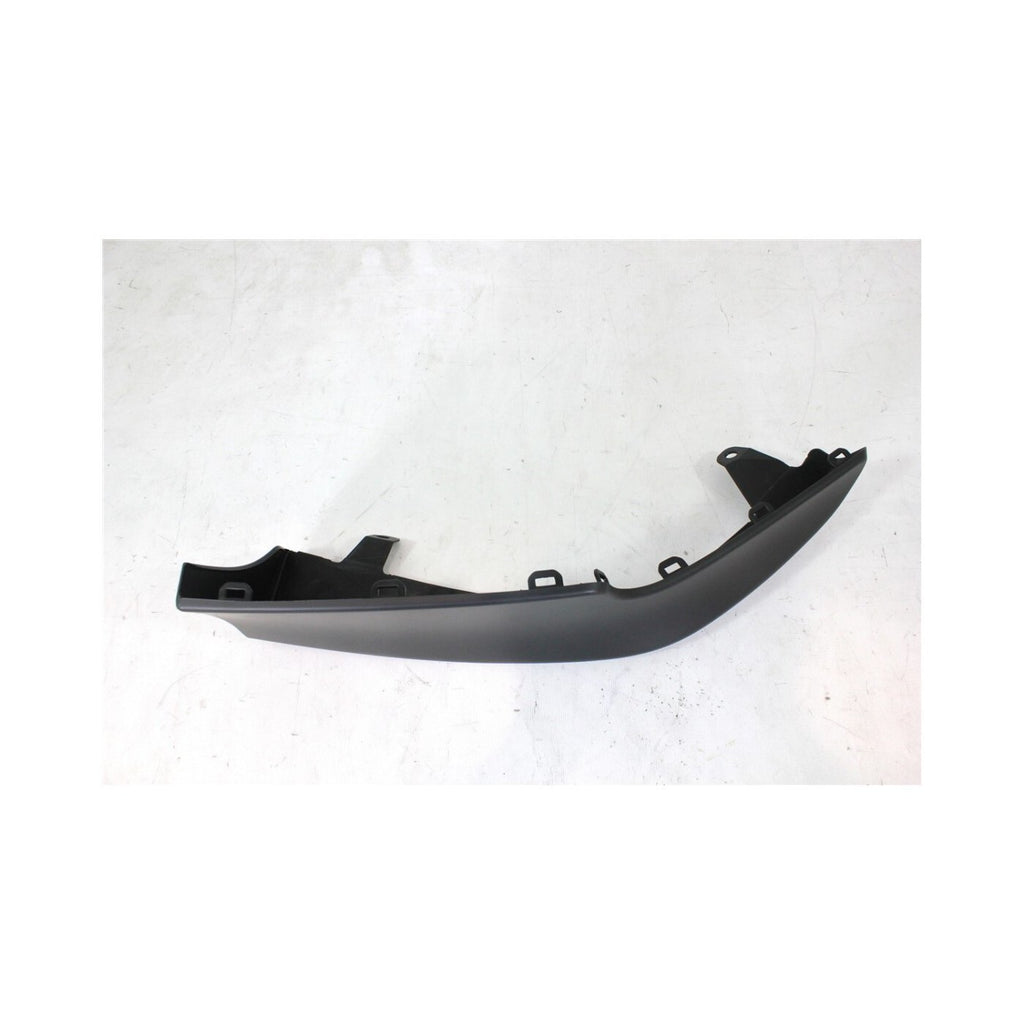 Front Lower Valance Side Spoiler RH and LH Primed For 2011-2013 Toyota Corolla