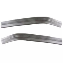 Load image into Gallery viewer, Front Bumper Chrome + Bumper Molding For 92-97 Ford F-150-350 /92-96 Ford Bronco
