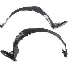 Load image into Gallery viewer, New Front Fender Liner Driver and Passenger Side For 2010-2015 Toyota Prius