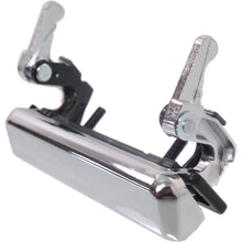 Load image into Gallery viewer, Tailgate Handle Chrome Metal  For 92-96 Ford F-150 F-250 / 1994-10 Mazda Pickup