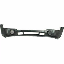 Load image into Gallery viewer, Front Chrome Steel Bumper w/ Brackets + Valance For 2003-07 GMC Sierra 1500-3500