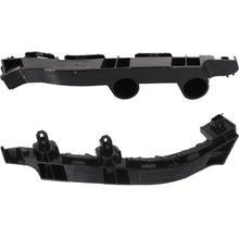Load image into Gallery viewer, Bumper Bracket For 2011-2014 Chrysler 200 Set of 2 Front Left and Right Side