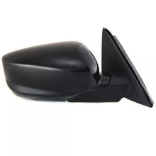 Load image into Gallery viewer, Front Power Mirror Manual Folding Primed Right Side For 2008-2012 Honda Accord