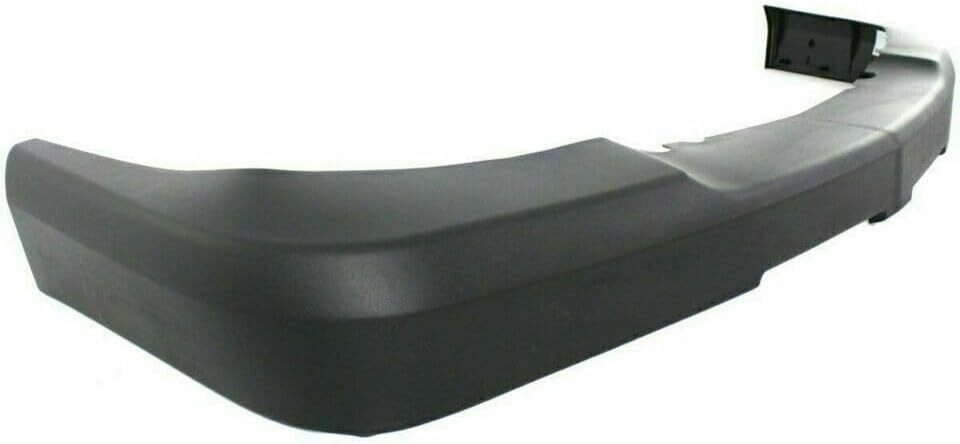 Front Bumper Primed Steel Kit For 2003-2006 Chevrolet Silverado 2500HD 3500