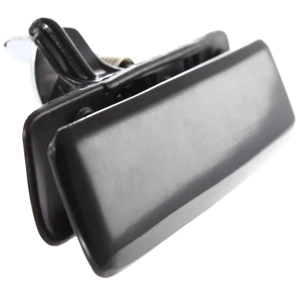 Front Door Handle Primed Left Driver Side For 1985-2005 Chevrolet Astro Van