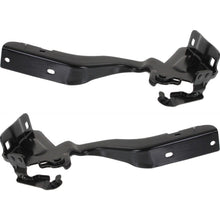 Load image into Gallery viewer, Hood Hinge Set For 2013-2019 Nissan Sentra Driver and Passenger Side 654003SG0A