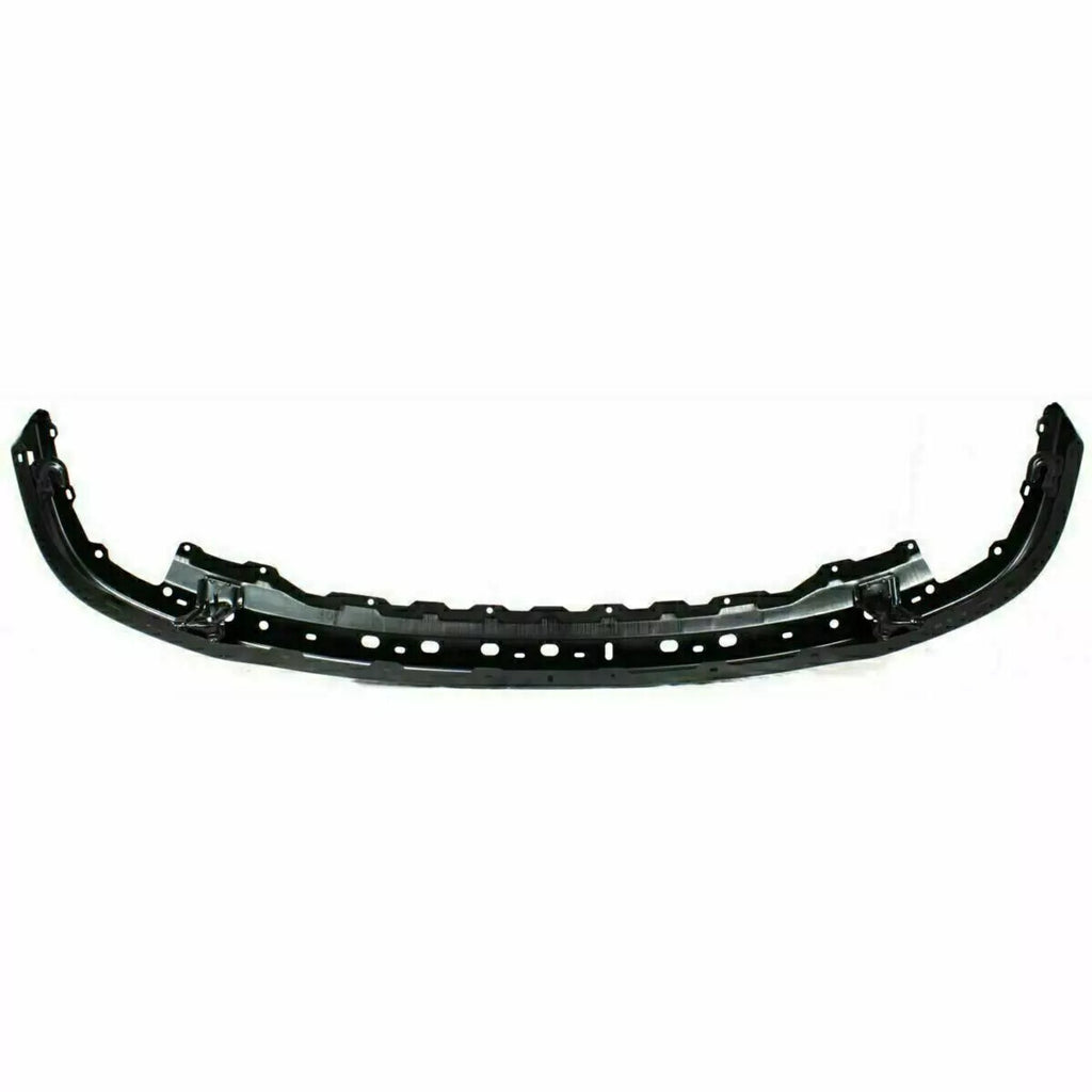 New Front Bumper Chrome & Grille Assembly Kit For 2001-2004 Toyota Tacoma