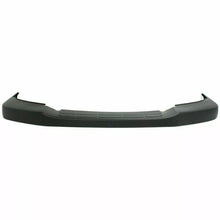 Load image into Gallery viewer, Front Bumper Primed Steel + Upper Cover For 03-23 Chevy Express / GMC Savana Van