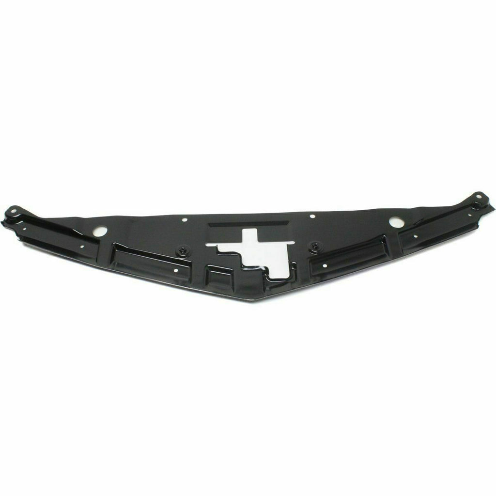 Front Upper Radiator Support Steel For 2010-2015 Chevrolet Camaro