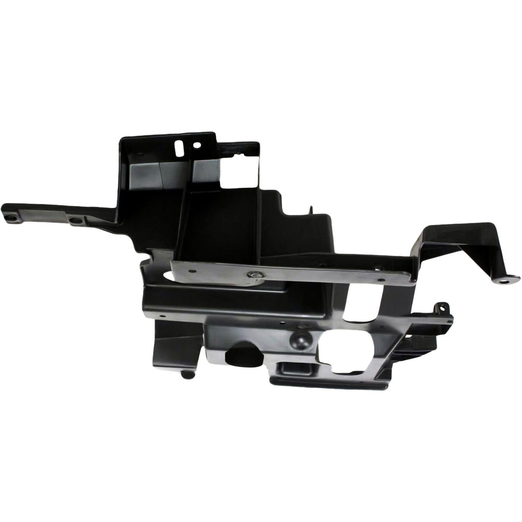 Headlight Brackets Left and Right Side For 2003-2006 Chevrolet Silverado 1500