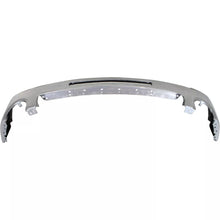 Load image into Gallery viewer, NEW Chrome Complete Front Bumper Kit For 2007-2013 GMC Sierra 1500