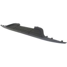 Load image into Gallery viewer, Rear Bumper Step Pad Black For 1999-2006 Chevrolet Silverado 1500