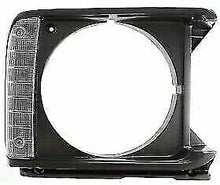 Load image into Gallery viewer, Head Lamp Door Gray Left Driver &amp; Right Passenger Side For 1979-81 Toyota Pickup