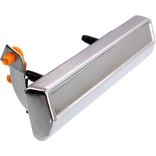Load image into Gallery viewer, Exterior Door Handle For 82-94 Chevrolet S10 80-90 Caprice Set of 2 Front Chrome