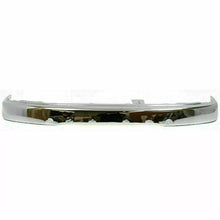 Load image into Gallery viewer, Front Bumper Chrome + Valance + Brackets + Signal For 1999-2002 Toyota 4Runner