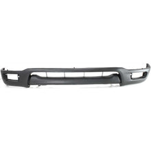 Load image into Gallery viewer, Front Bumper Chrome + Valance + Upper Filler + Grille For 2001-04 Toyota Tacoma