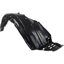 Load image into Gallery viewer, New Front Fender Liner Driver &amp; Passenger Side For 2006-2011 Honda Civic Sedan