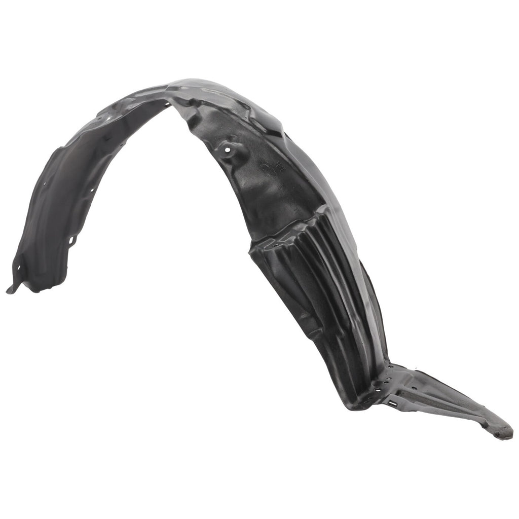 Front Fender Liner Left and Right Side For 2003-2008 Toyota Corolla