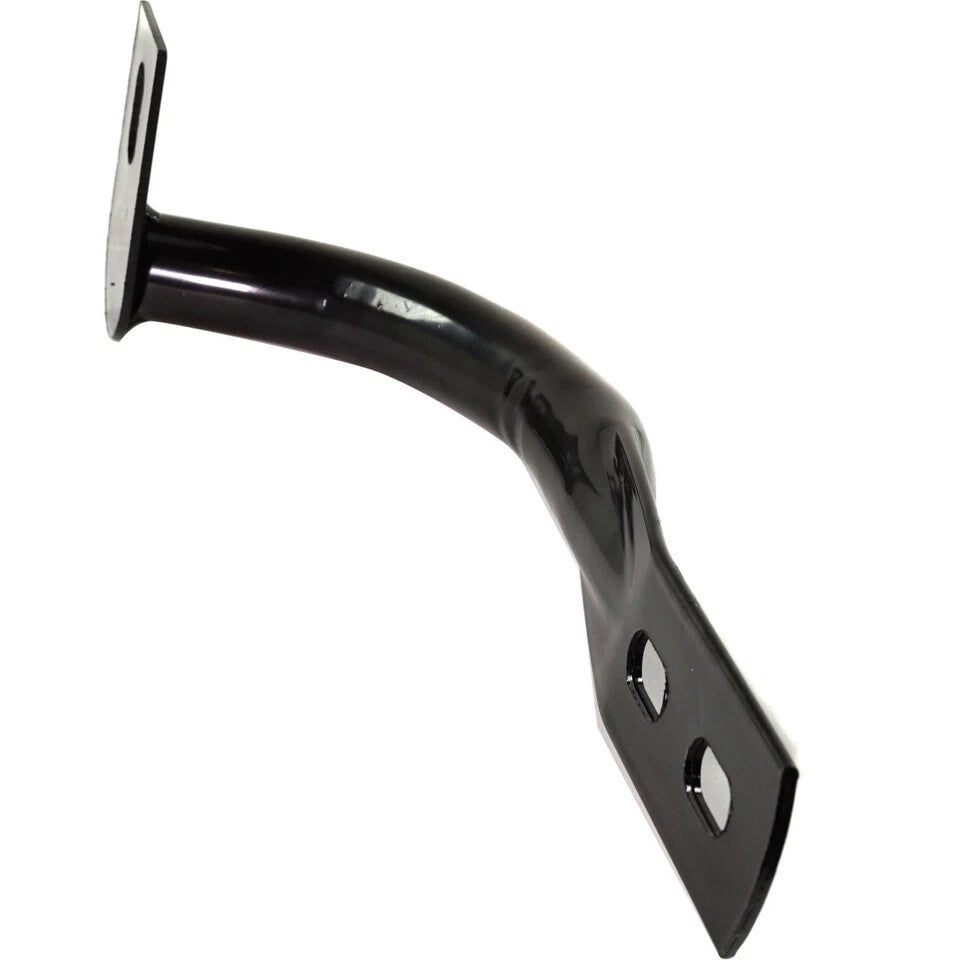 Front Bumper Kit Primed Steel For 1999-2002 Chevy Silverado 1500 Tahoe Suburban