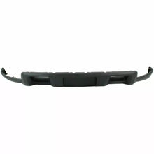 Load image into Gallery viewer, Front Bumper Chrome Steel Kit For 2011-2014 Chevrolet Silverado 2500HD 3500HD