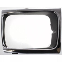 Load image into Gallery viewer, Front Grille &amp; Headlight Bezels Chrome For 1992-1995 Toyota Pickup 4WD