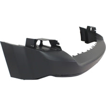 Load image into Gallery viewer, Bumper Cover For 2011-2017 Jeep Patriot Front Upper and Lower With Molding Hole