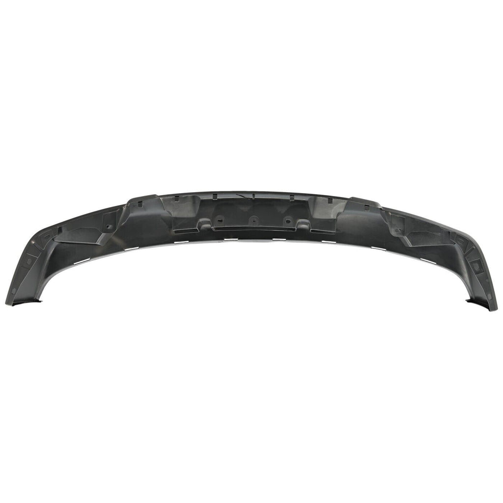 Front Bumper Primed Kit For 2004-2012 Chevrolet Colorado - GMC Canyon