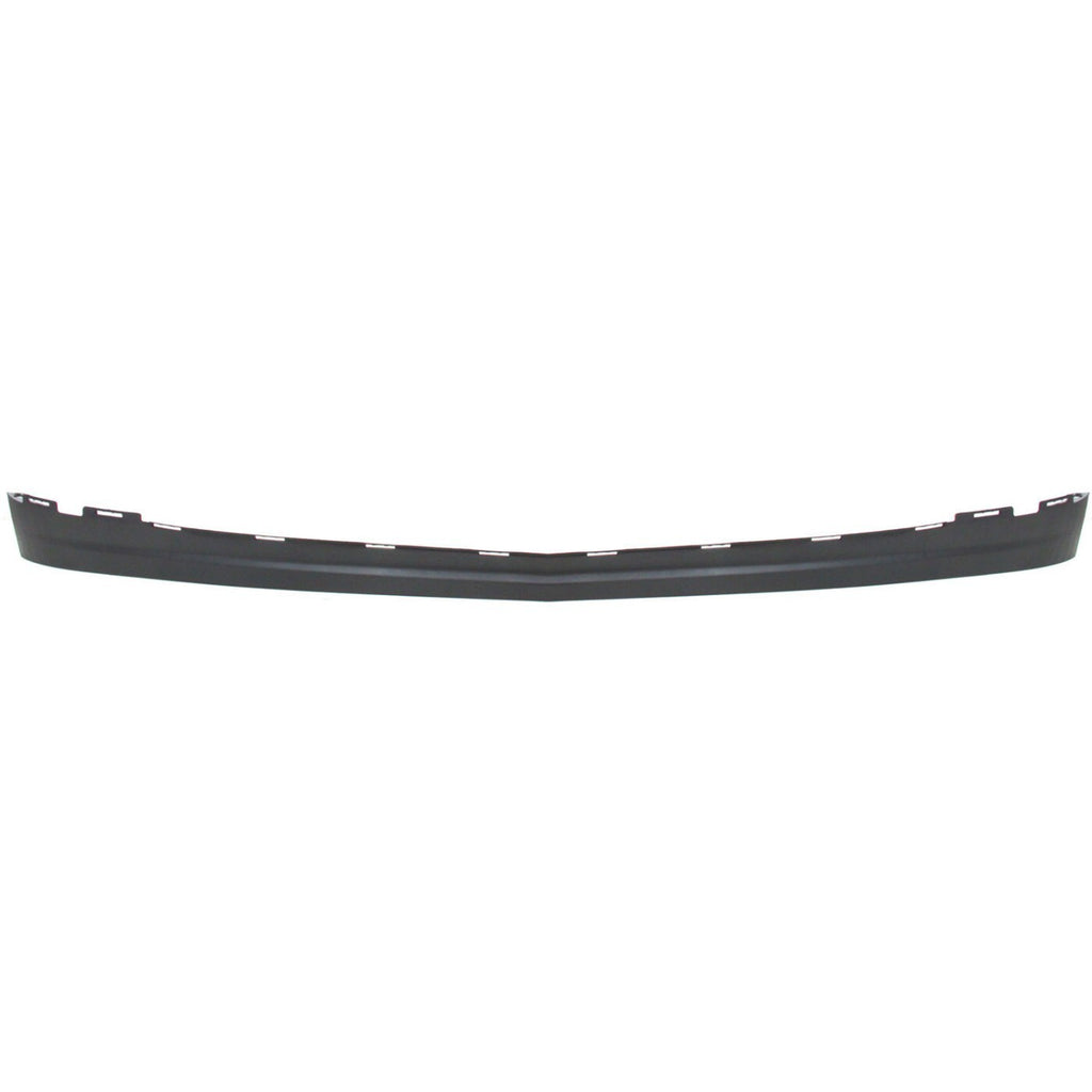 Front Bumper Kit With Tow Hook Holes For 2009-2013 Chevrolet Silverado 1500