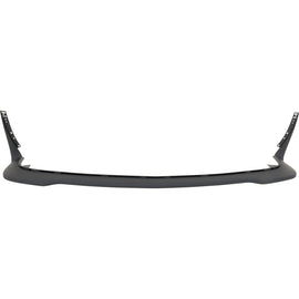 Front Bumper Valance Textured For 2015-2023 Dodge Challenger SRT Hellcat RWD