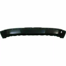 Load image into Gallery viewer, Front Bumper Primed Steel + Upper Cover For 03-23 Chevy Express / GMC Savana Van
