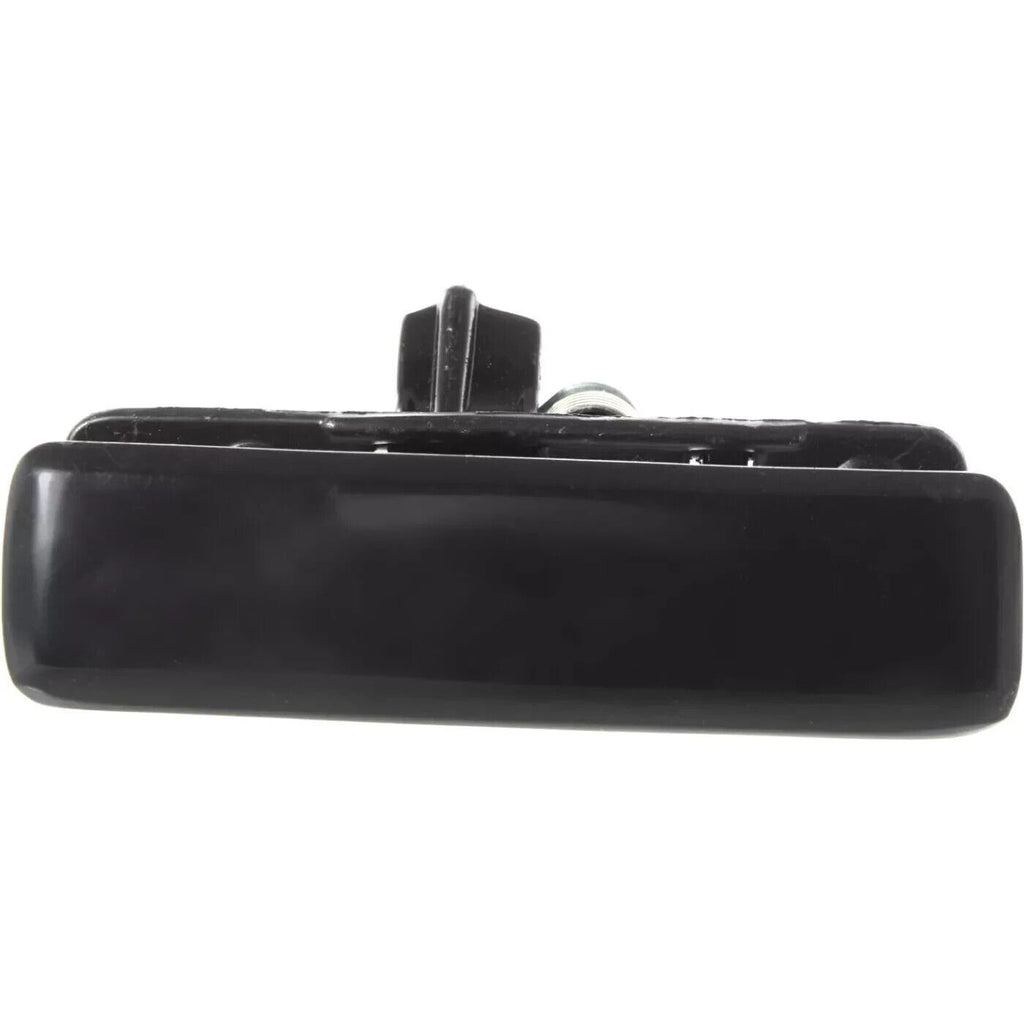 Front Door Handle Primed Left Driver Side For 1985-2005 Chevrolet Astro Van
