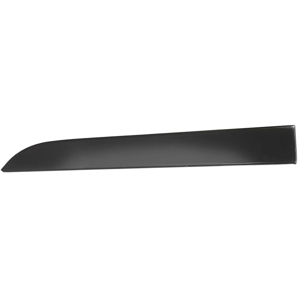 Front Chrome Bumper Kit For 2001-2004 Toyota Tacoma 4WD