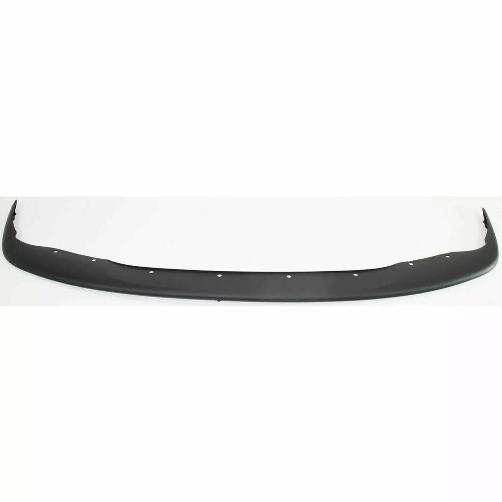 Front Bumper Upper Filler Primed For 2001-2004 Toyota Tacoma