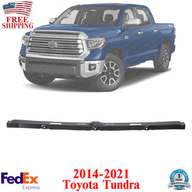 Front Bumper Center Retainer For 2014-2021 Toyota Tundra TO1010103 525210C070