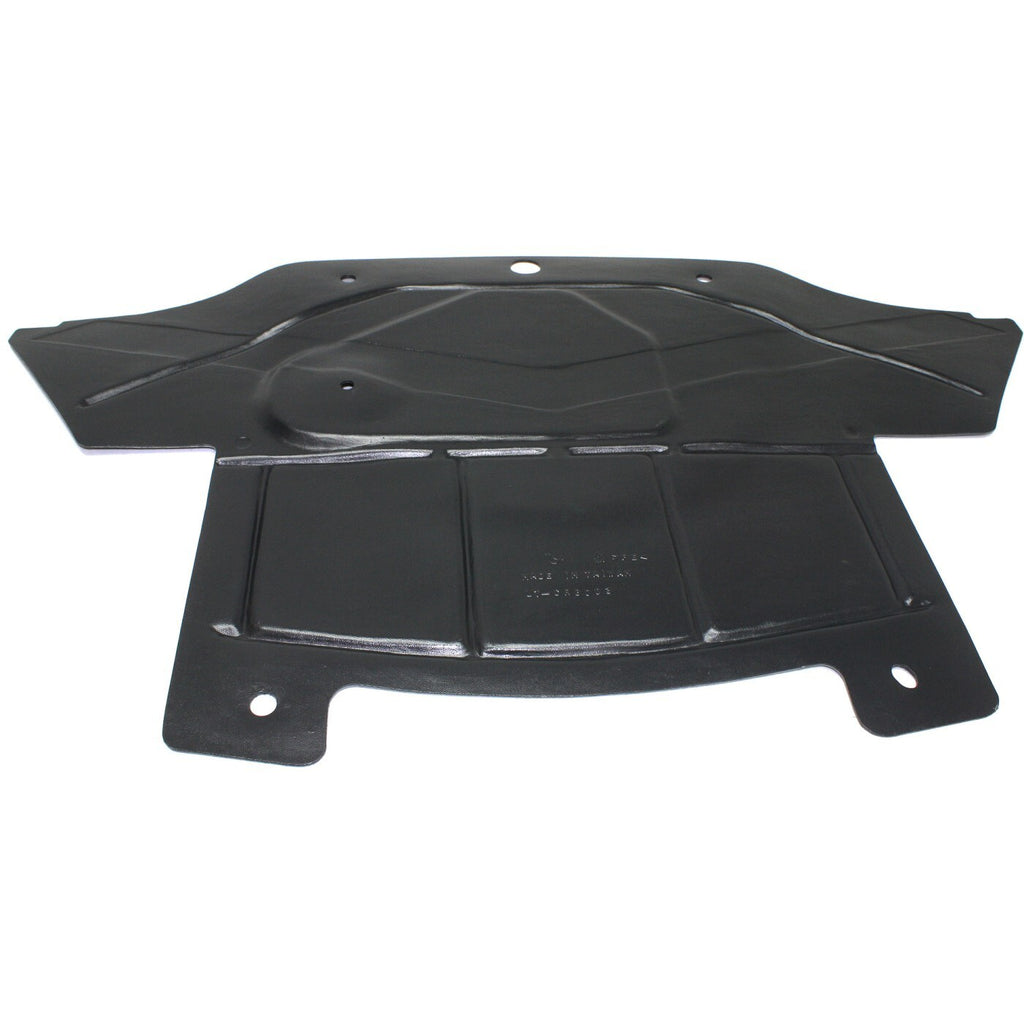 Engine Splash Shield For 2005-2010 Chrysler 300 RWD 2006-2014 Dodge Charger RWD