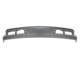 Front Lower Valance Primed + Fog Lights For 99-02 Chevy Silverado/00-04 Tahoe