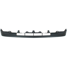 Front Lower Valance Primed For 2001-2004 Ford F-250 Super Duty F-350 Super Duty