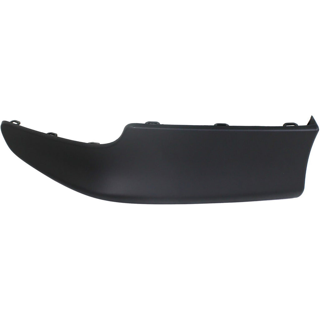 Front Lower Valance Side Spoiler RH and LH Primed For 2011-2013 Toyota Corolla