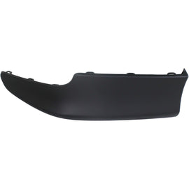 Front Lower Valance Side Spoiler RH and LH Primed For 2011-2013 Toyota Corolla