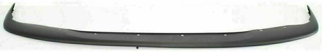 Front Bumper Primed Kit + Grille + Brackets For 2001-2004 Toyota Tacoma