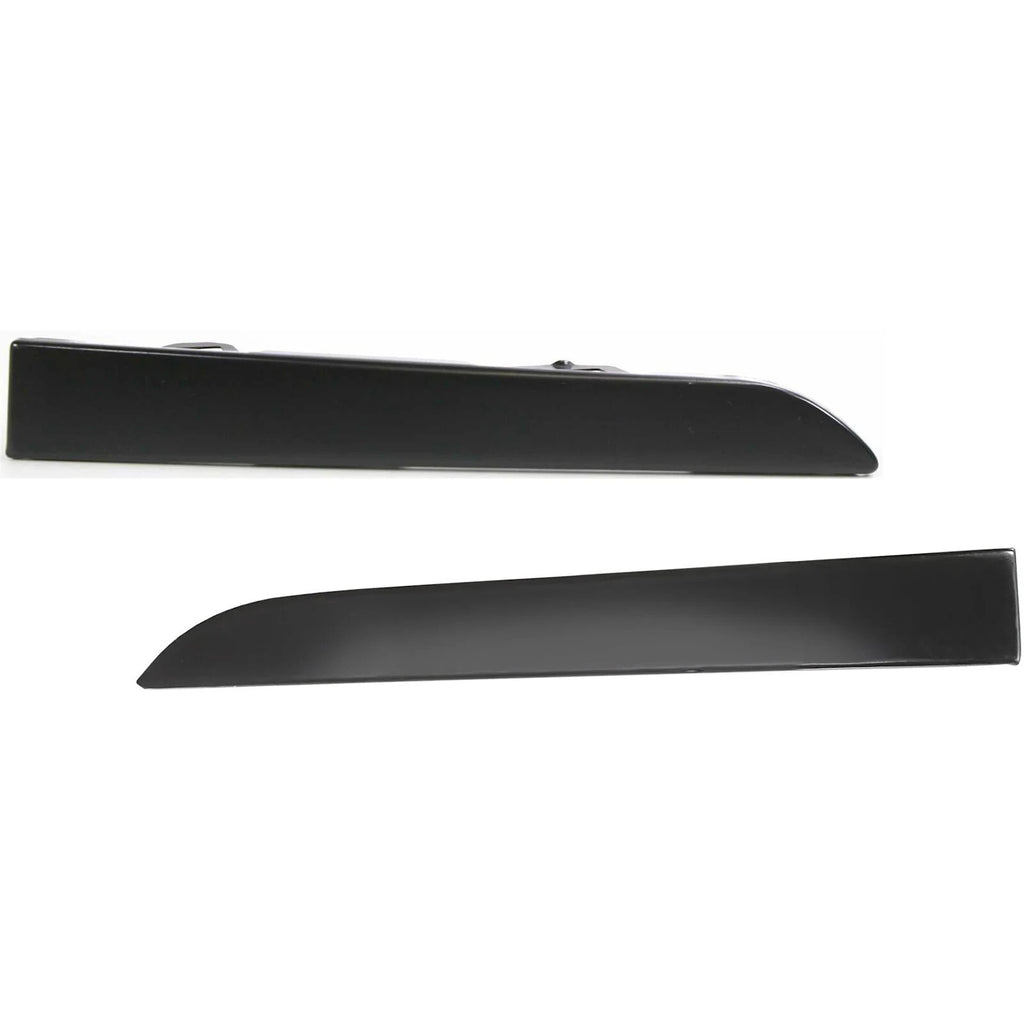 Front Chrome Bumper Kit For 2001-2004 Toyota Tacoma 4WD