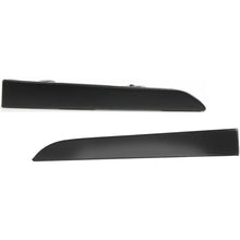 Load image into Gallery viewer, Front Chrome Bumper Kit For 2001-2004 Toyota Tacoma 4WD