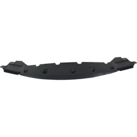 Front Lower Valance Spoiler Textured For 2010-2015 Toyota Prius