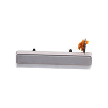 Load image into Gallery viewer, Exterior Door Handle For 82-94 Chevrolet S10 80-90 Caprice Set of 2 Front Chrome