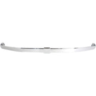 Front Chrome Grille Molding For 2004-2012 Chevrolet Colorado