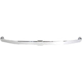 Front Chrome Grille Molding For 2004-2012 Chevrolet Colorado