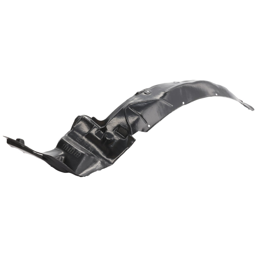 Fender Liner Set For 1996-2000 Honda Civic Front Left and Right 2Pc