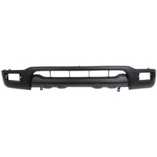 Load image into Gallery viewer, Front Chrome Bumper Kit With Signal Lights For 2001-2004 Toyota Tacoma